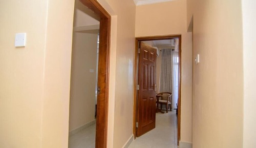 Chambre Quadruple Confort