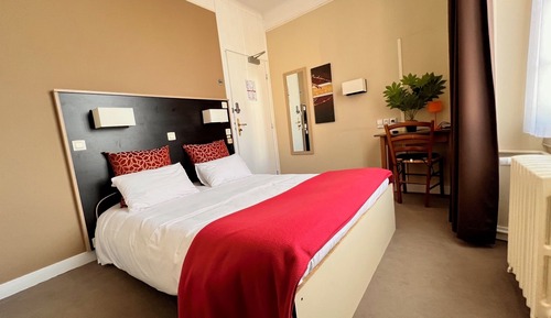 Chambre Standard