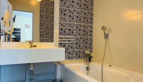 Chambre Familiale