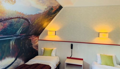 Chambre Standard