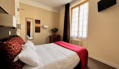 Appartement Familial