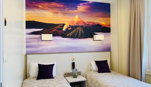 Chambre Standard
