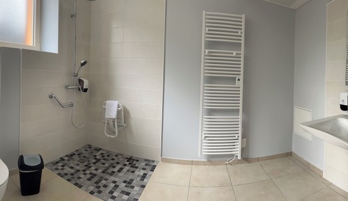 Chambre Standard