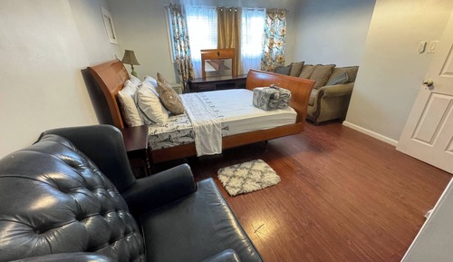 Appartement, 3 chambres, fumeurs, vue ville