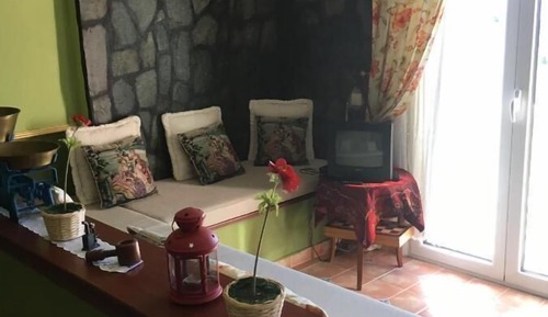 Appartement Familial, vue lac