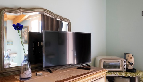 Chambre Deluxe