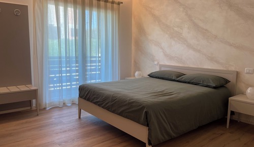 Chambre Double Supérieure
