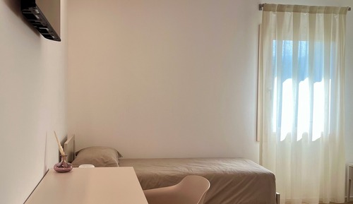 Chambre Triple Supérieure