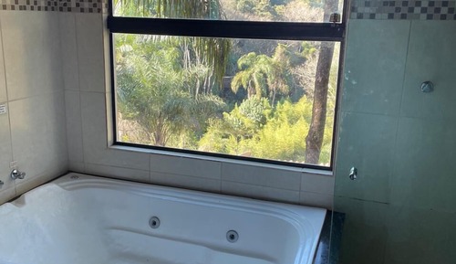 Suite Deluxe, balcon