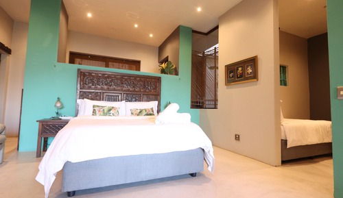 Chambre Familiale