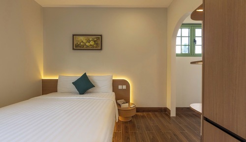 Villa Deluxe, 4 chambres, vue ville