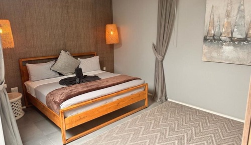Chambre Deluxe