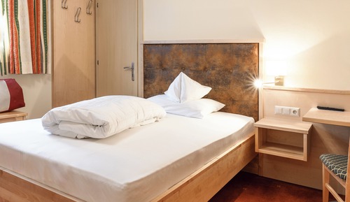 Chambre Simple Classique