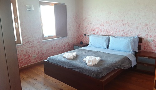 Chambre Double Standard