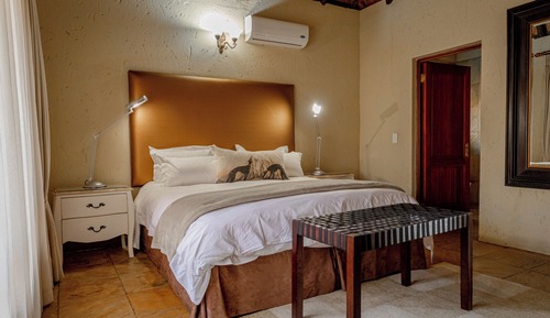 Villa Luxe, 3 chambres, vue montagne