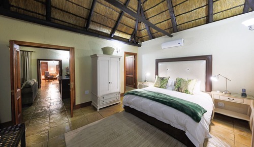 Villa Luxe, 2 chambres, vue montagne