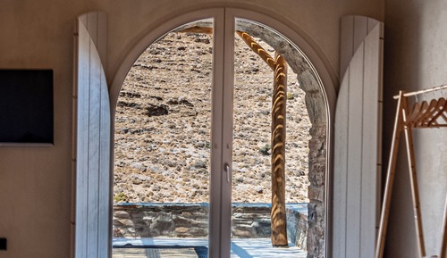 Villa Luxe, vue mer