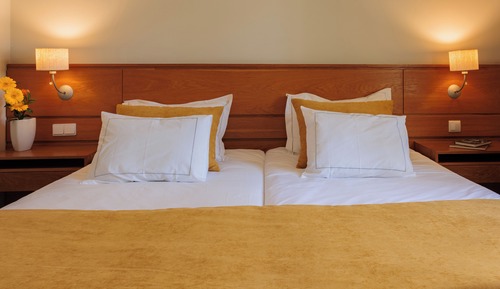 Chambre Simple Classique