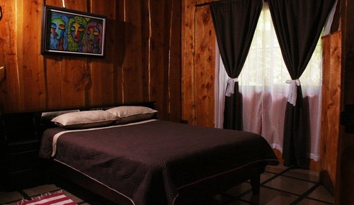 Cabane Standard