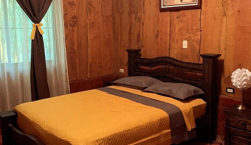 Cabane Standard