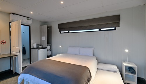 Chambre Familiale