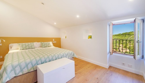 Chambre Supérieure