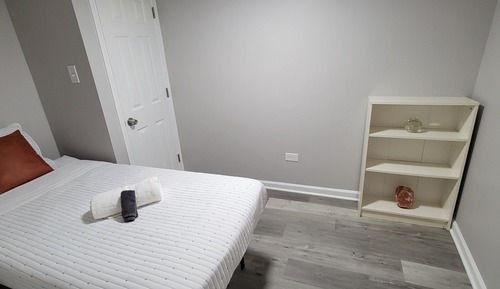 Chambre Standard