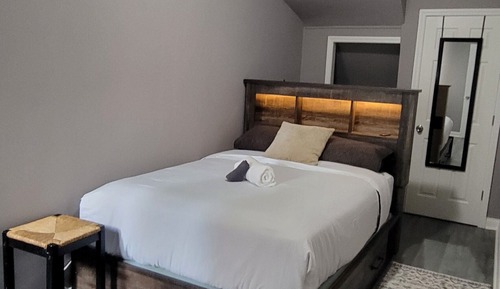 Chambre Confort
