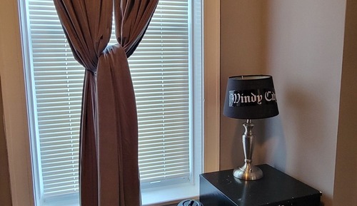 Chambre Deluxe