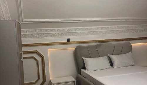 Chambre Simple Deluxe, vue lac