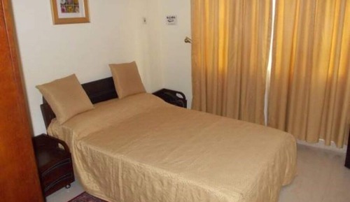 Chambre Confort, balcon, vue ville