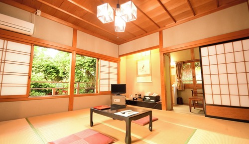 Chambre Supérieure