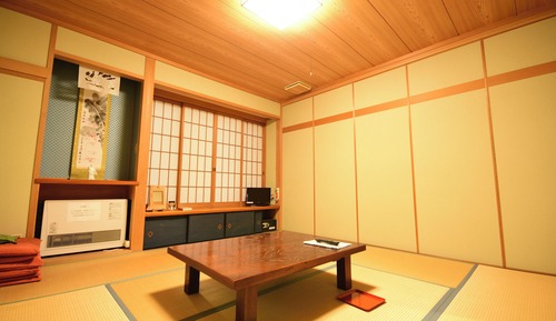 Chambre Standard