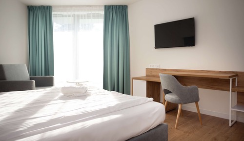Suite, 1 chambre