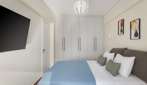 Appartement Ville