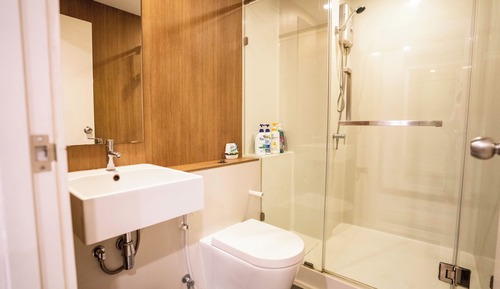 Appartement Confort, 1 chambre, non-fumeurs, balcon