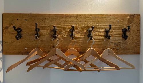 Appart'hôtel Design (Keramik)
