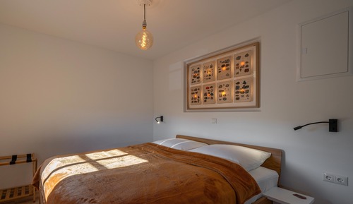 Appartement Design (Bergbau)