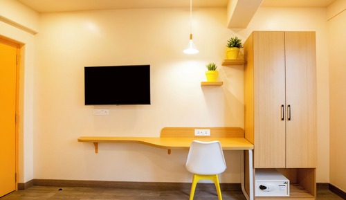 Chambre Exécutive