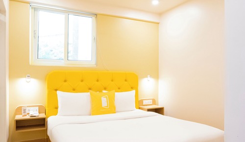 Chambre Deluxe