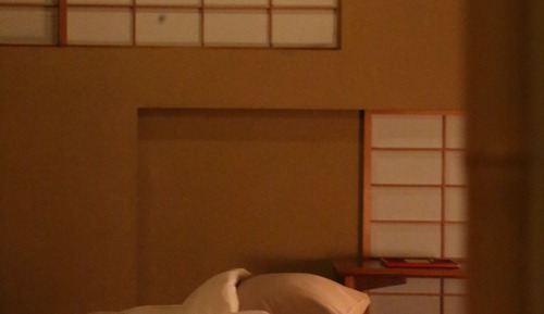 Suite, non-fumeurs, vue jardin (Yusen)