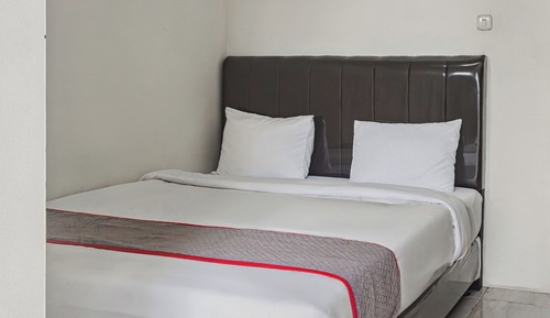 Chambre Double Standard