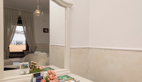 Chambre Double Standard