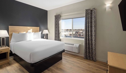Suite, 1 chambre, non-fumeurs (Loft)