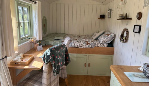 Cabane