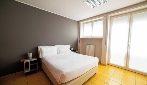 Chambre Supérieure