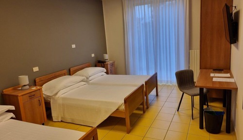 Chambre Triple Classique