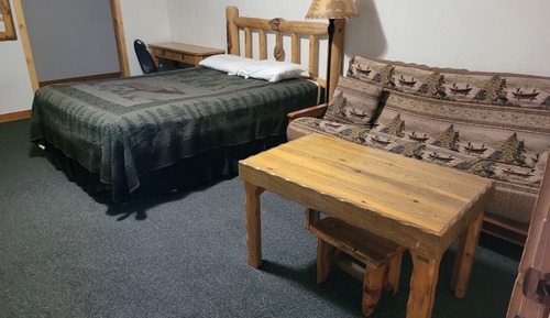Chambre Standard
