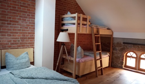 Appartement Duplex Confort