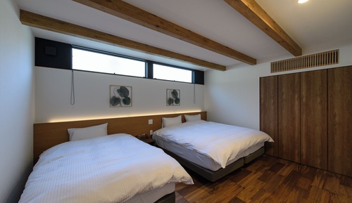 Villa Luxe